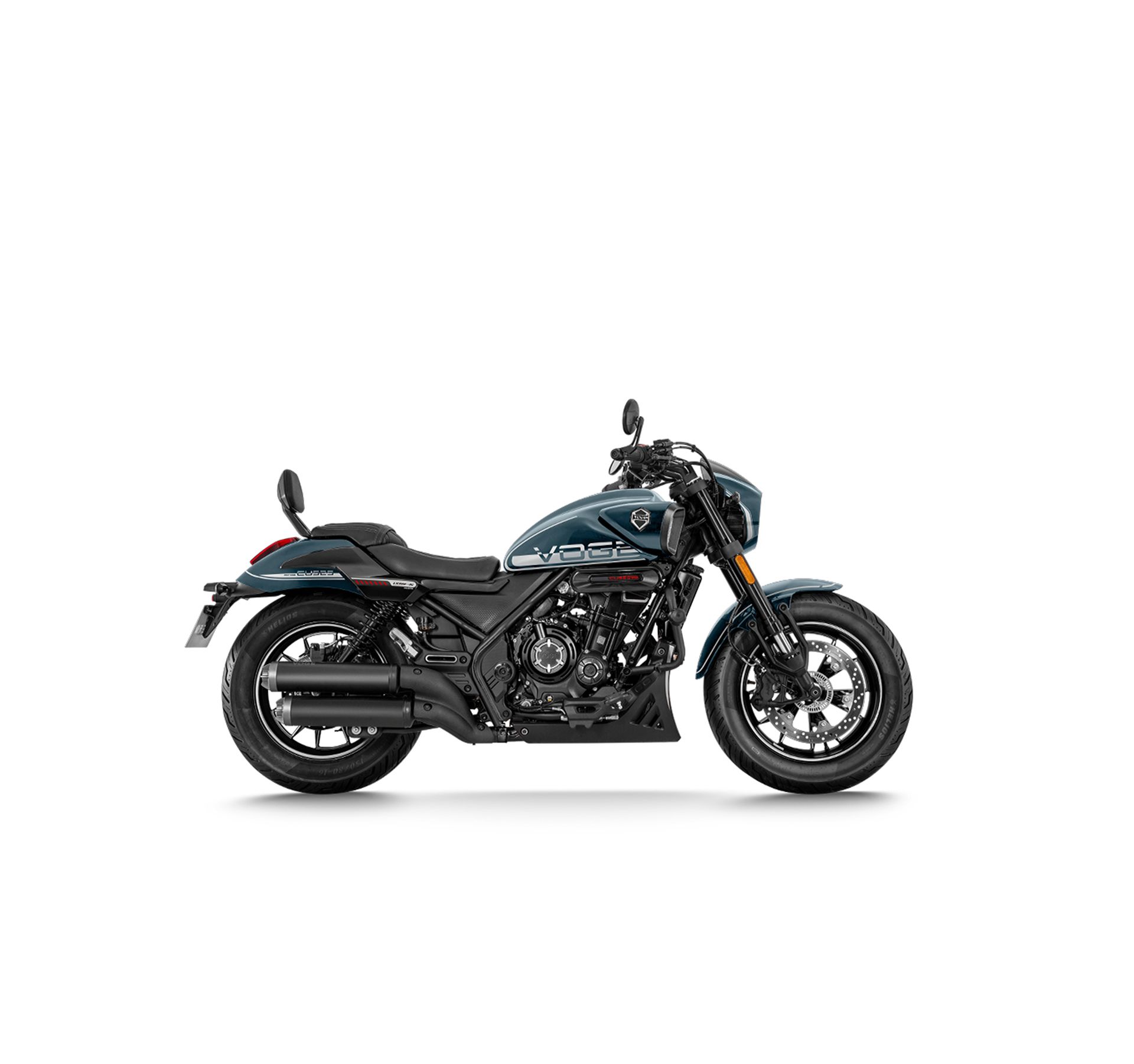 VOGE CU525