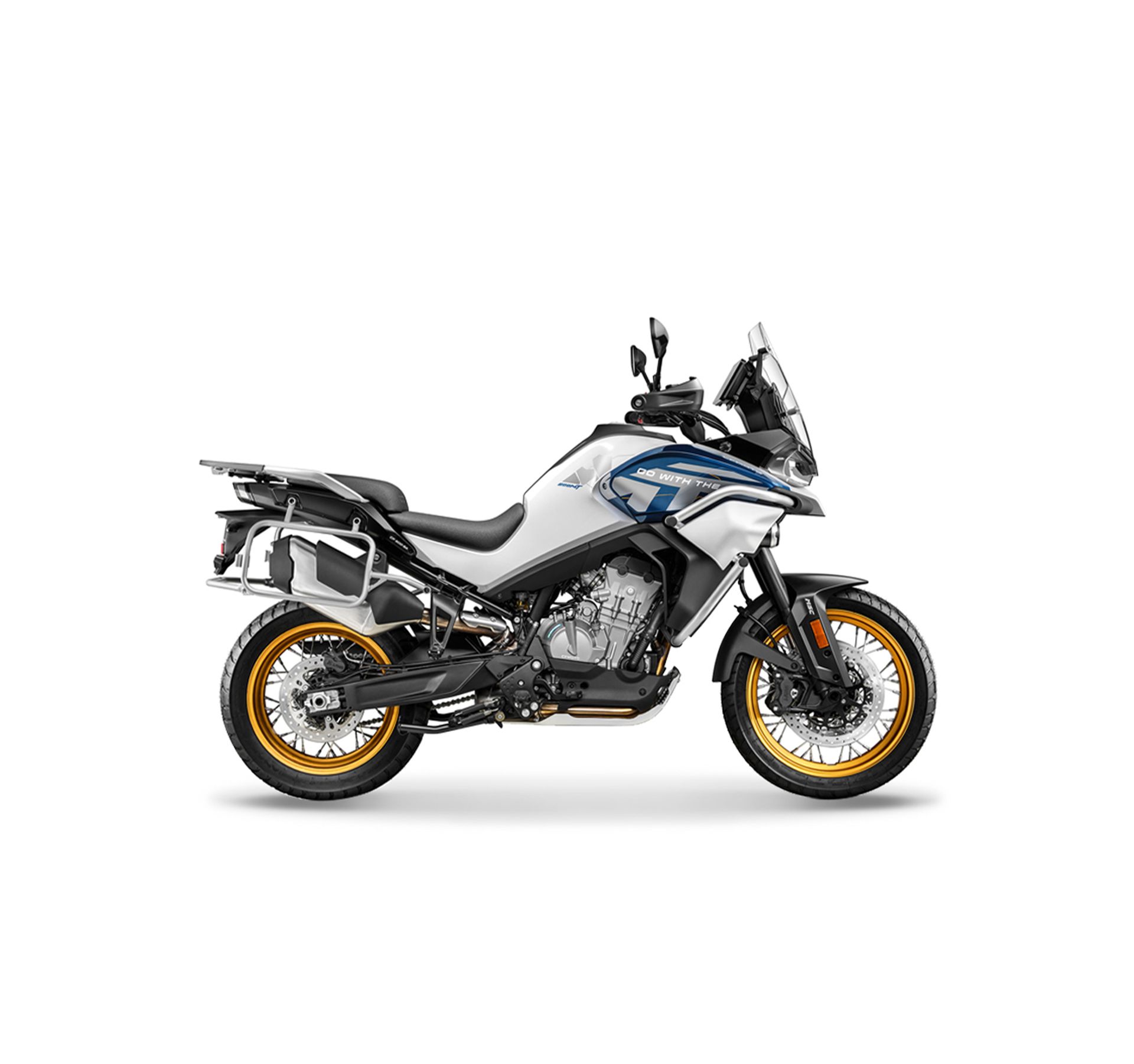 CFMOTO 800MT