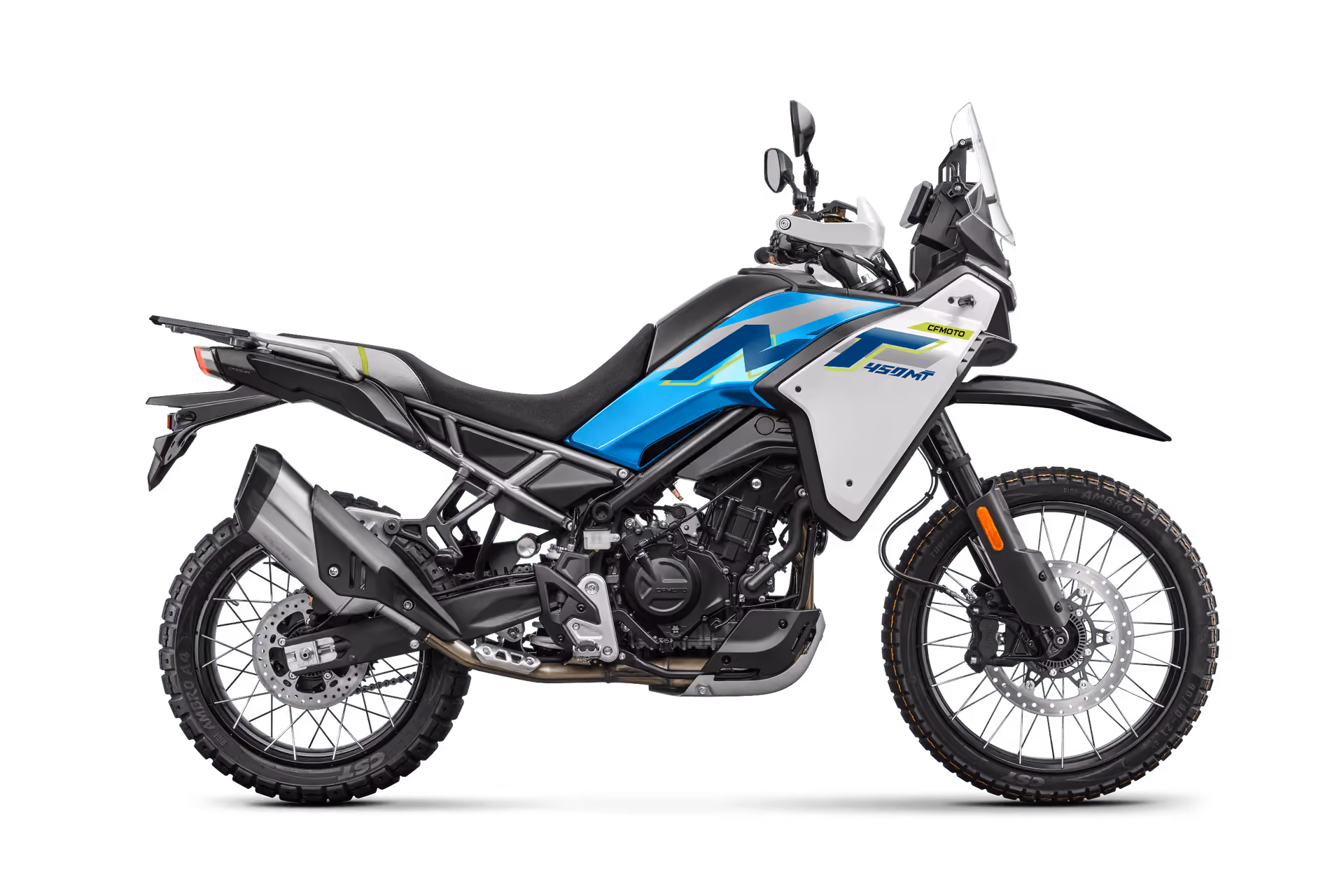 Chunfeng CF450MT