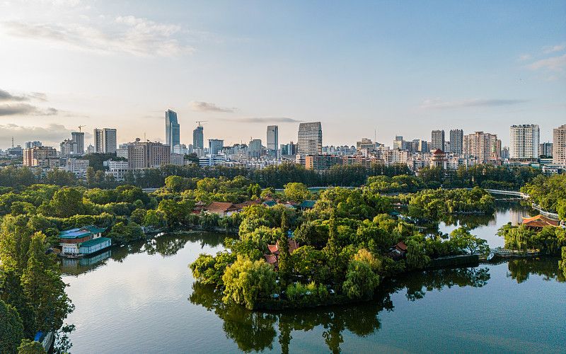 Kunming