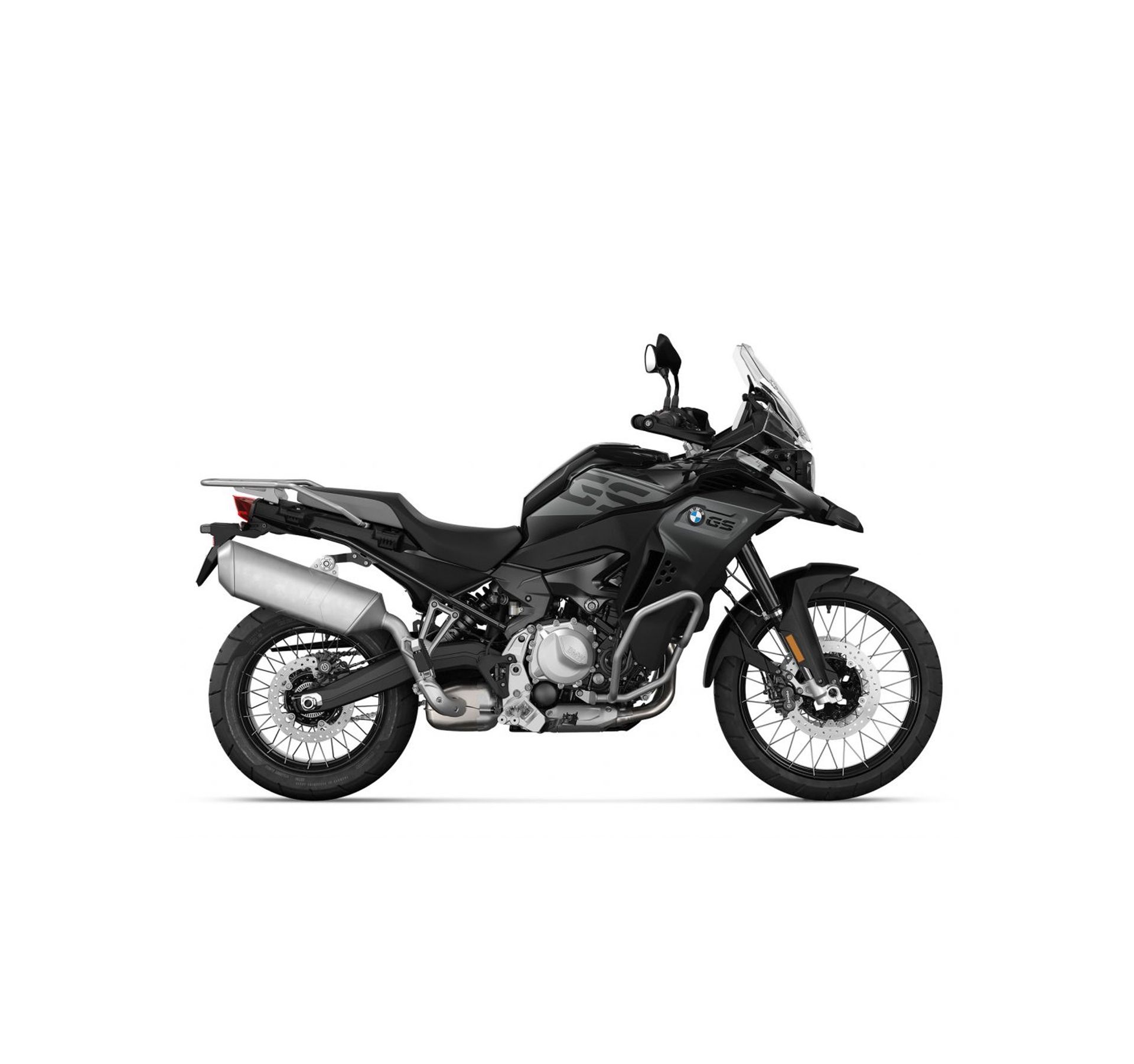 BMW F750GS
