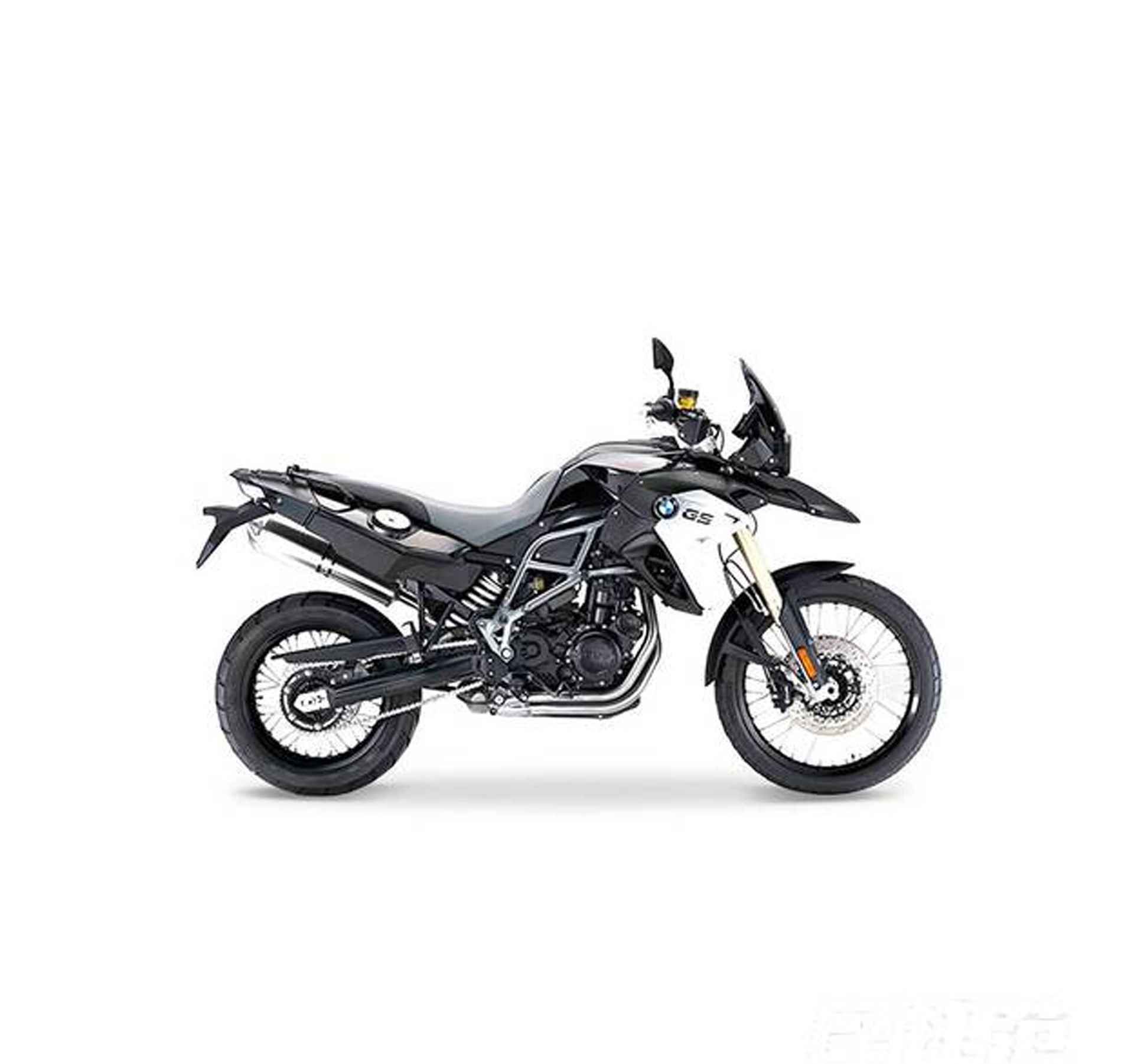 BMW F800GS