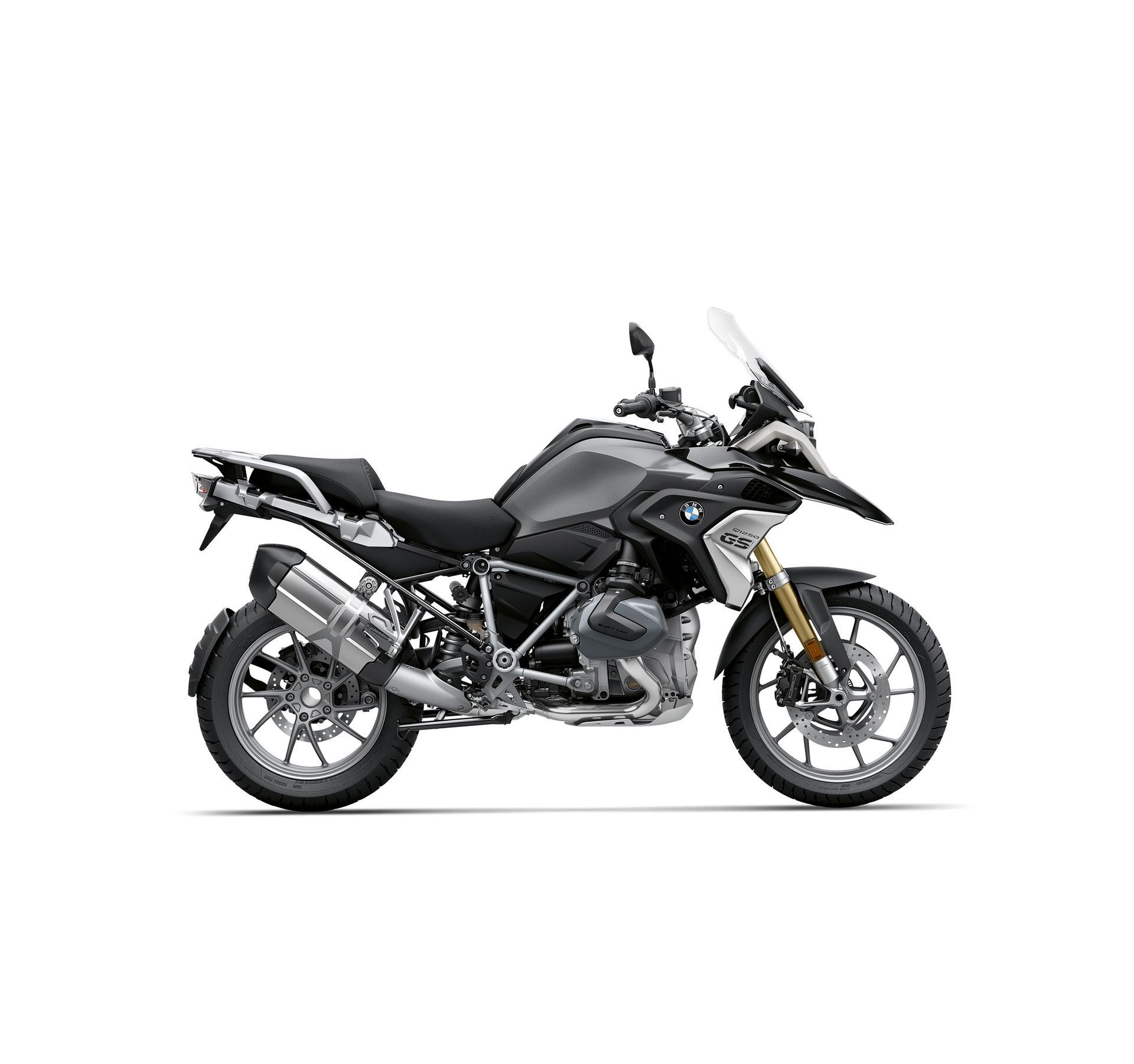 BMW 1200GS ADV