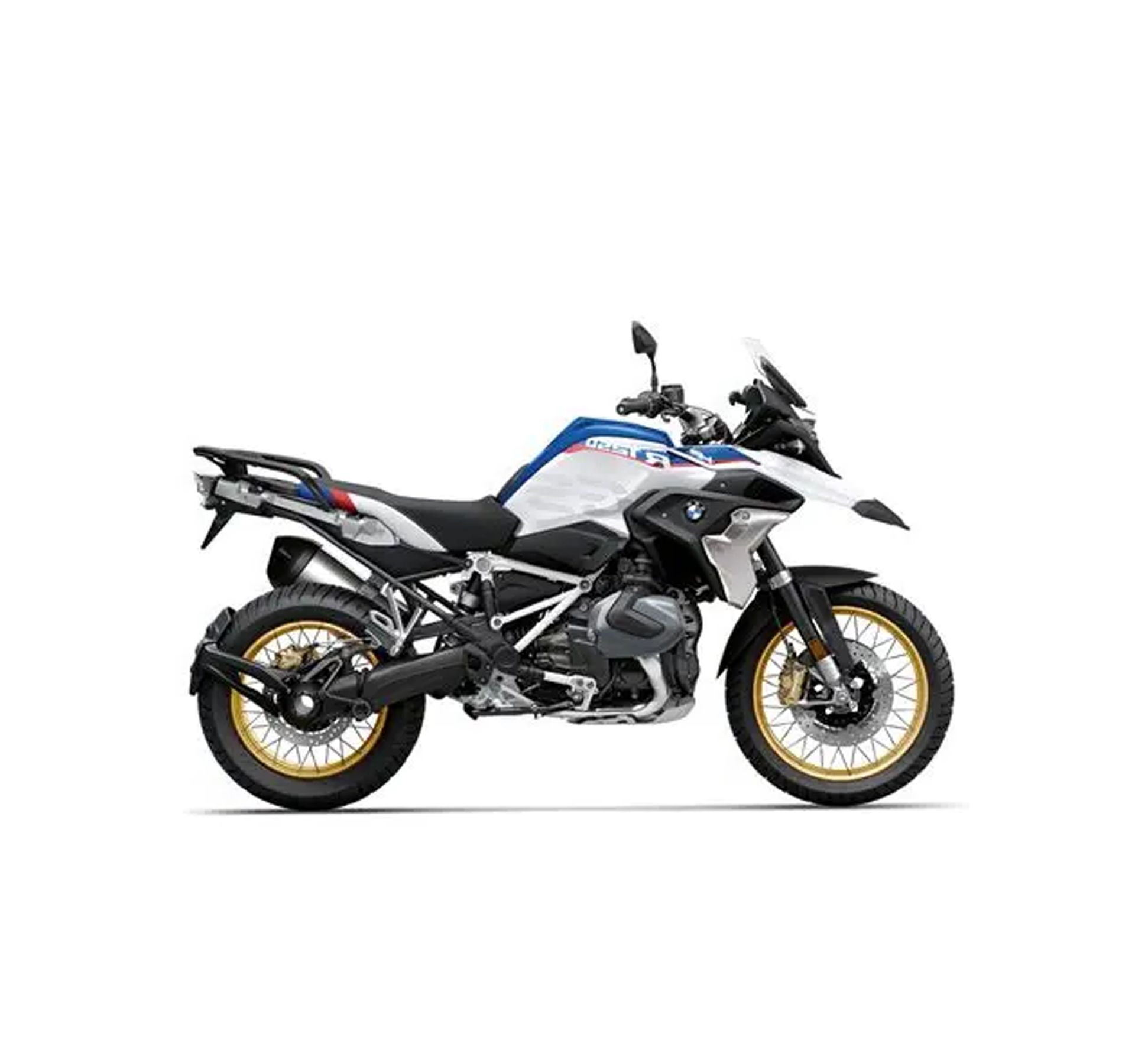 BMW R1250GS