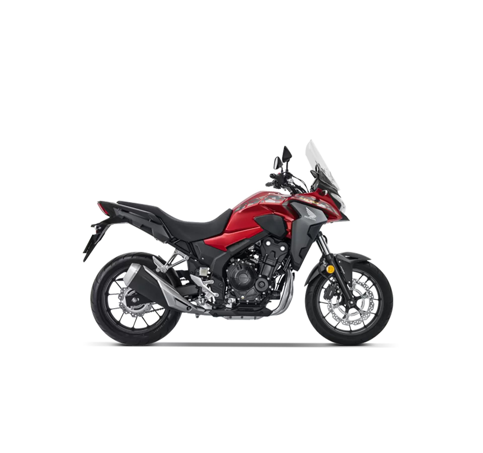 CB400X