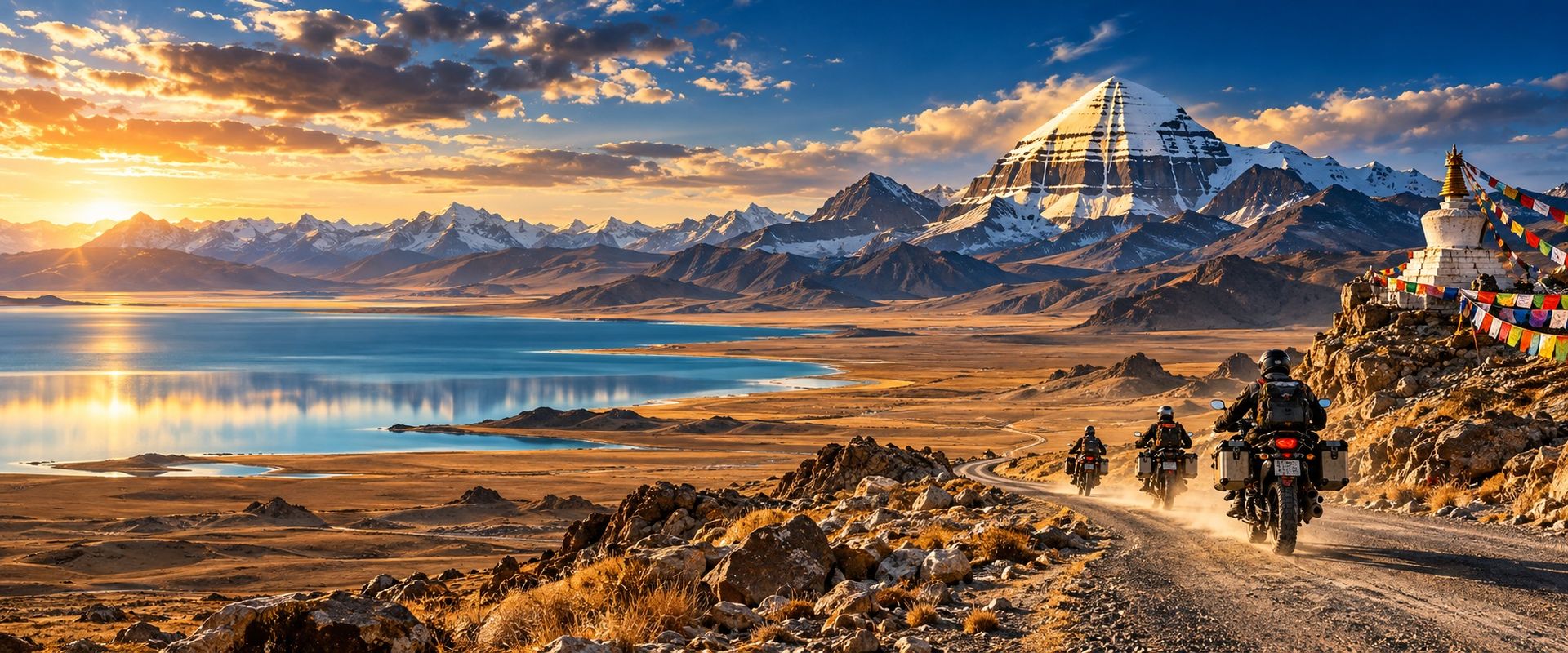 Kailash