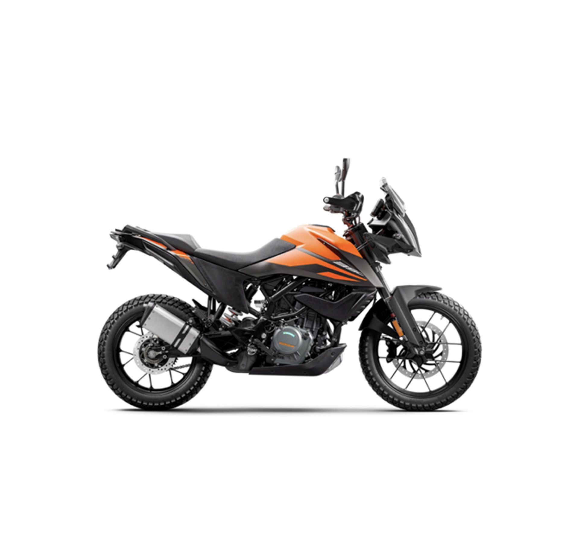 KTM-390ADV