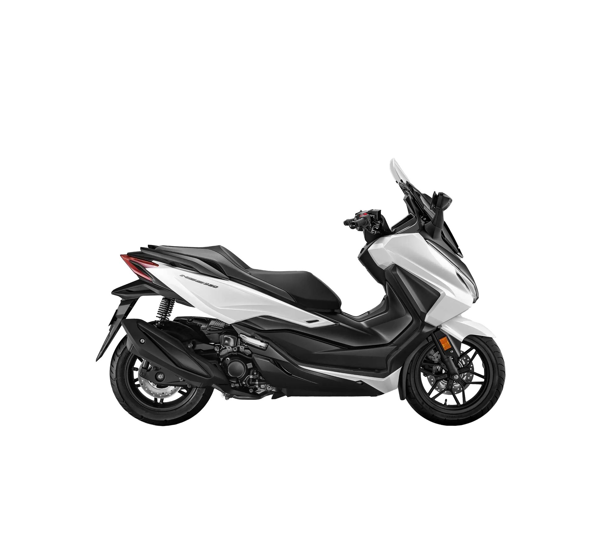 HONDA NSS350