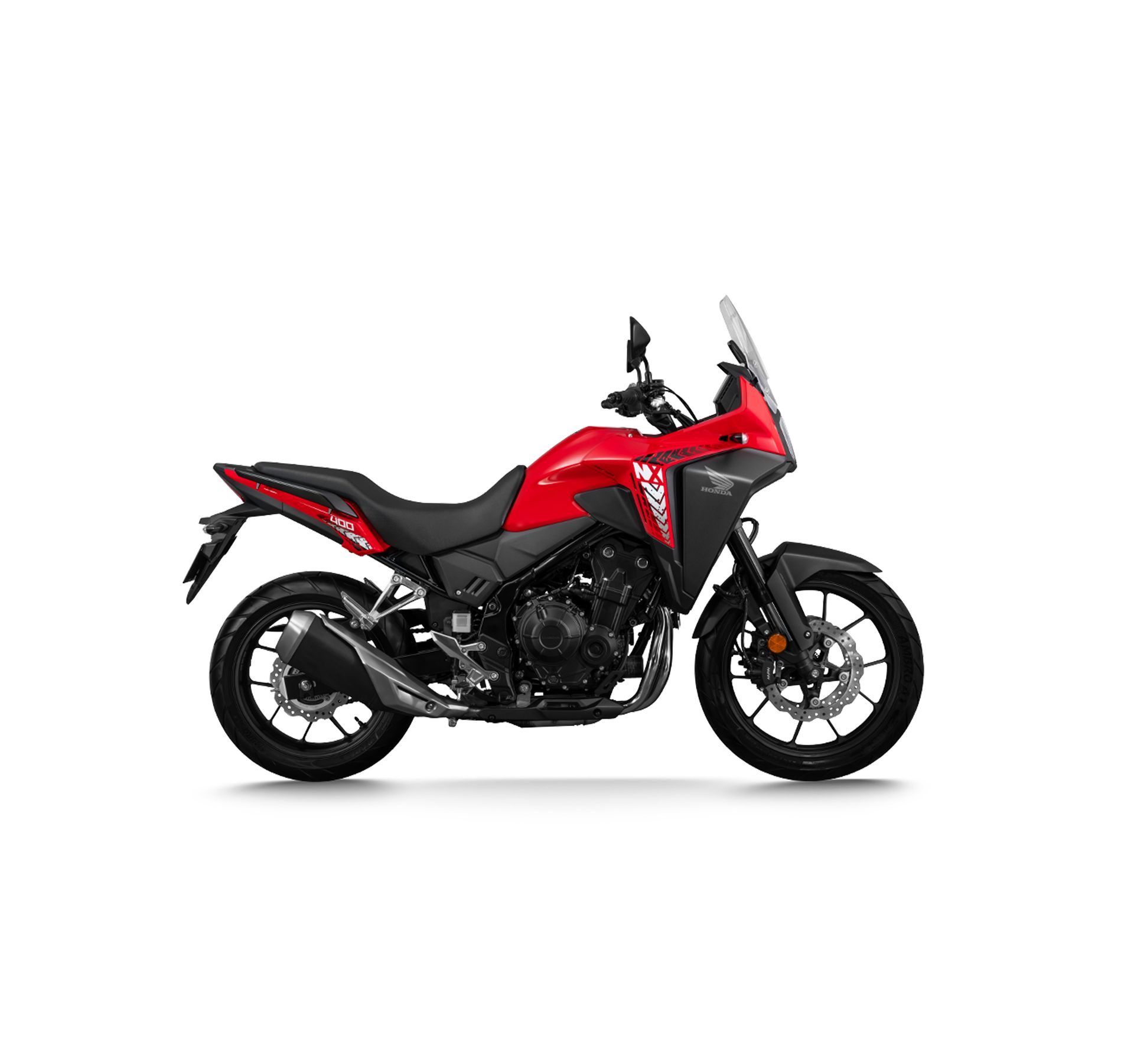 HONDA NX400