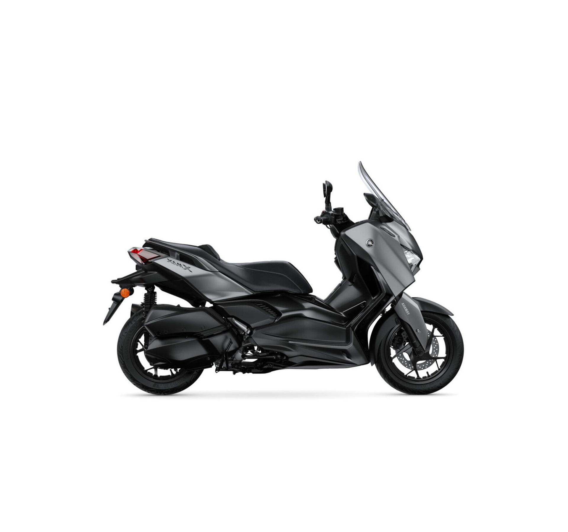 YAMAHA XMAX300