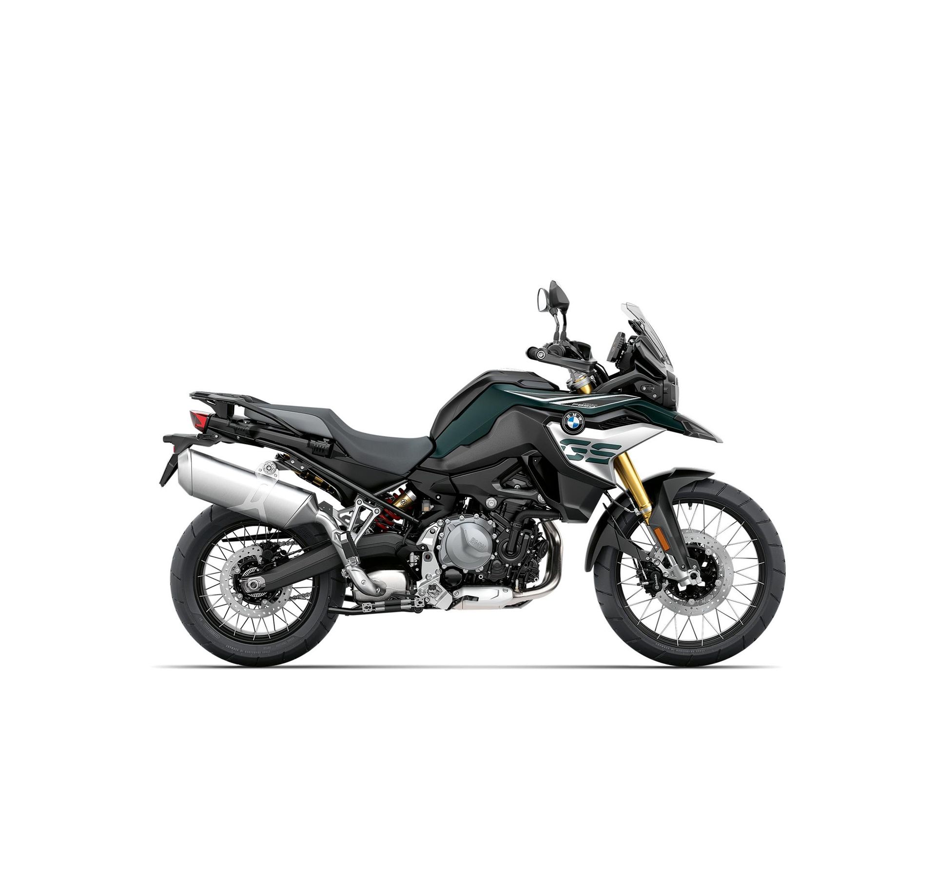 bmw F850GS