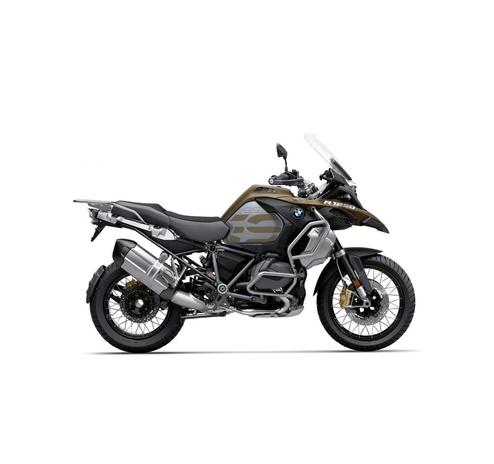 BMW R1250GS Adventure
