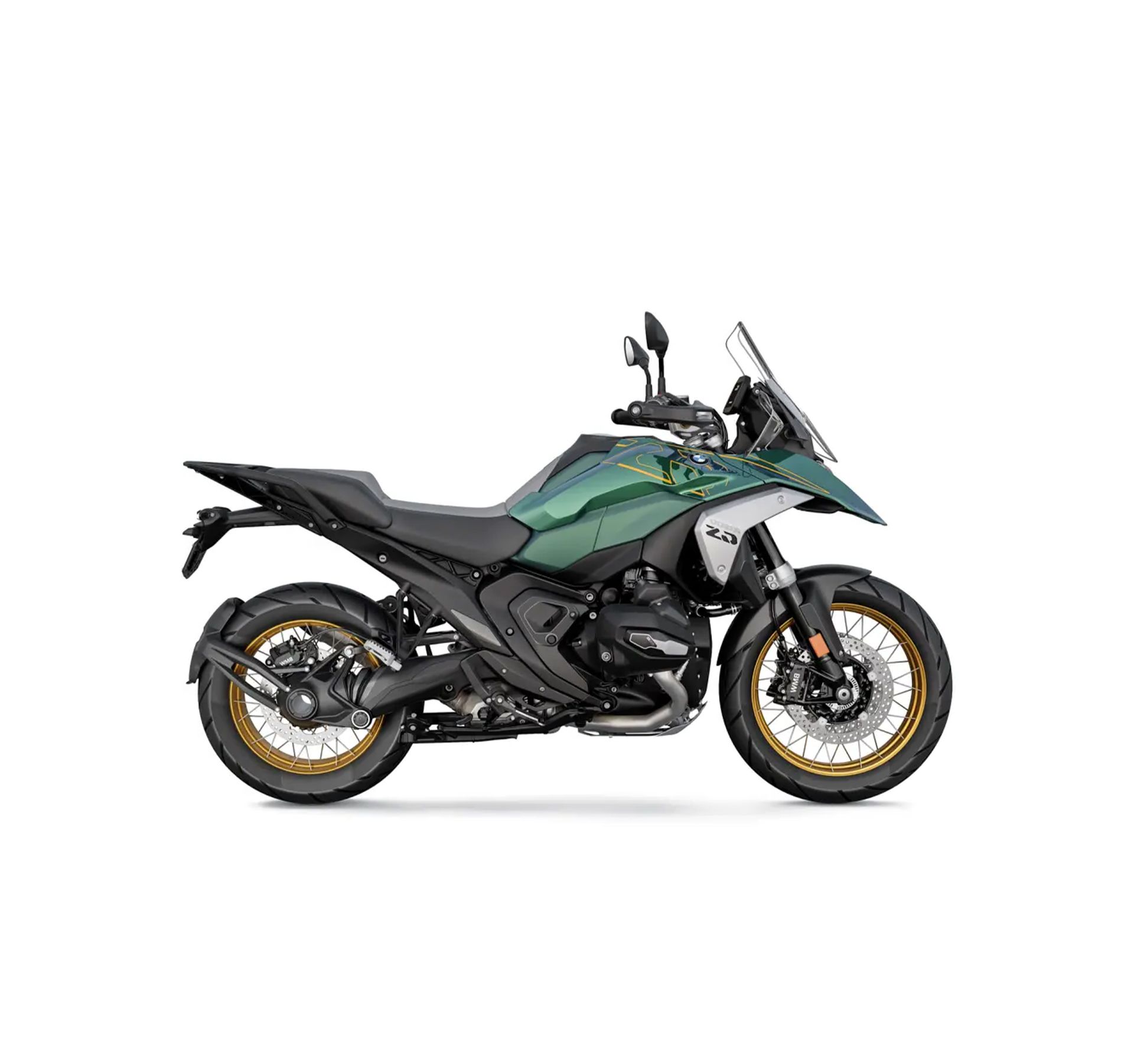 BMW 1300GS