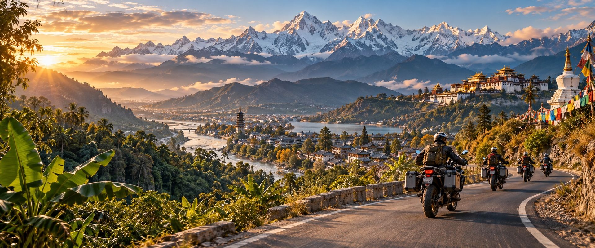 dali lijiang top